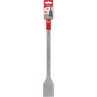 Diablo SDS-Max 2 In. x 14 In. Wide Chisel Bit Image 1