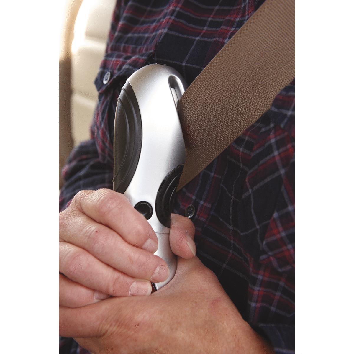 Rescue & Escape Tool