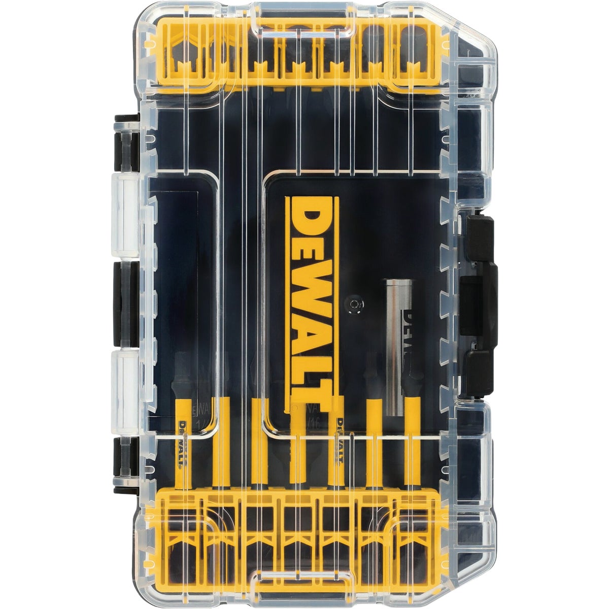 DEWALT Elite Series FlexTorq Impact Screwdriver Bit Set (20-Piece)