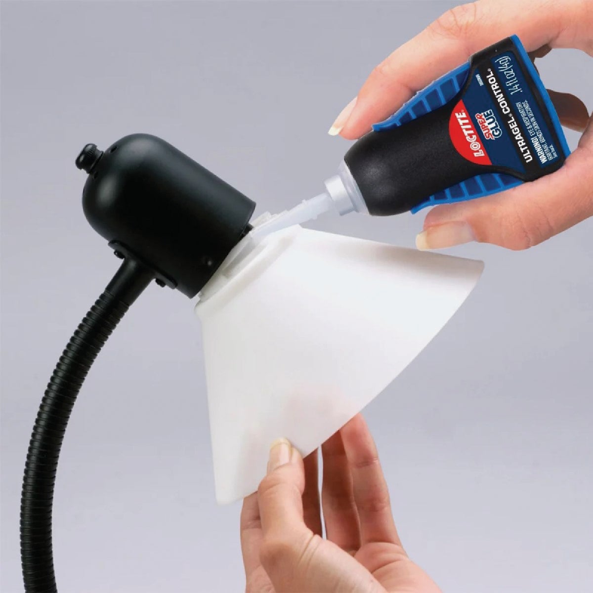 LOCTITE 0.14 Oz. Super Glue Ultra Gel Control Image 5