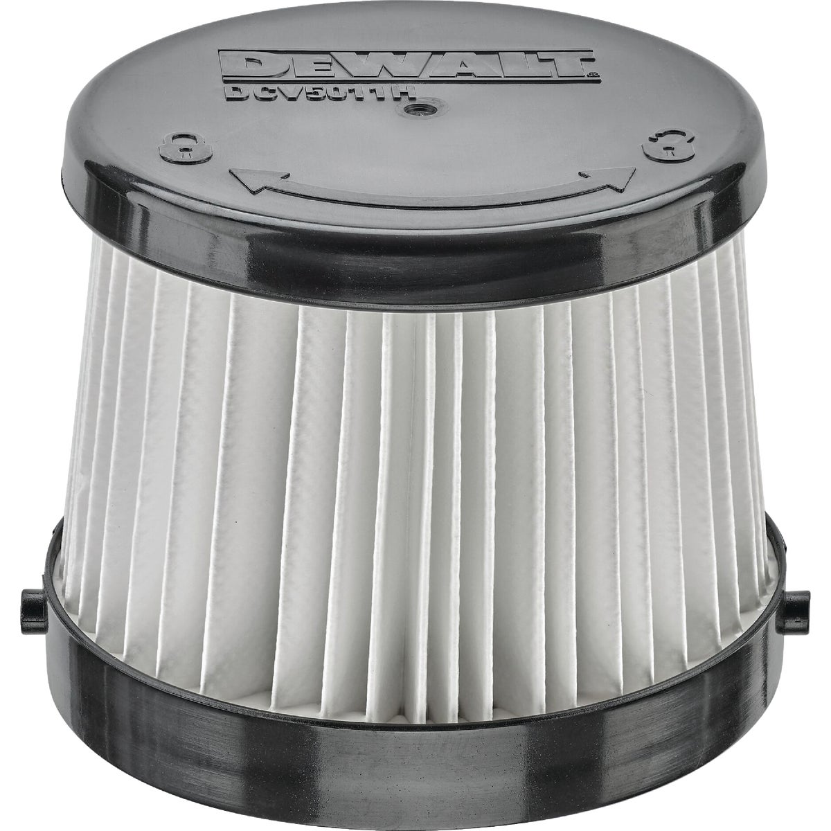 DEWALT HEPA 20V Hand Vacuum Replacement Filter