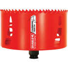 Diablo 5 In. Carbide-Tipped Hole Saw Image 1