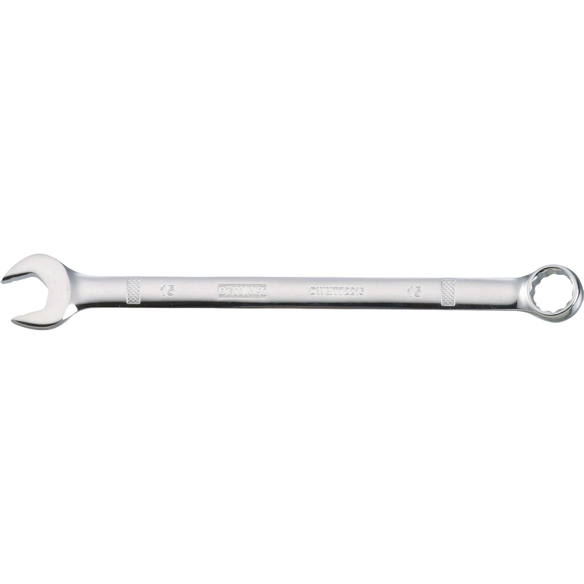 DEWALT 15mm Ratcheting Combination Wrench
