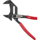 Milwaukee 10 In. Pliers Wrench Image 4