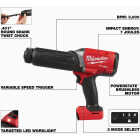 Milwaukee M18 FUEL STRIKER Hammer Chisel Image 6