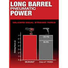 Milwaukee M18 FUEL STRIKER Hammer Chisel Image 3