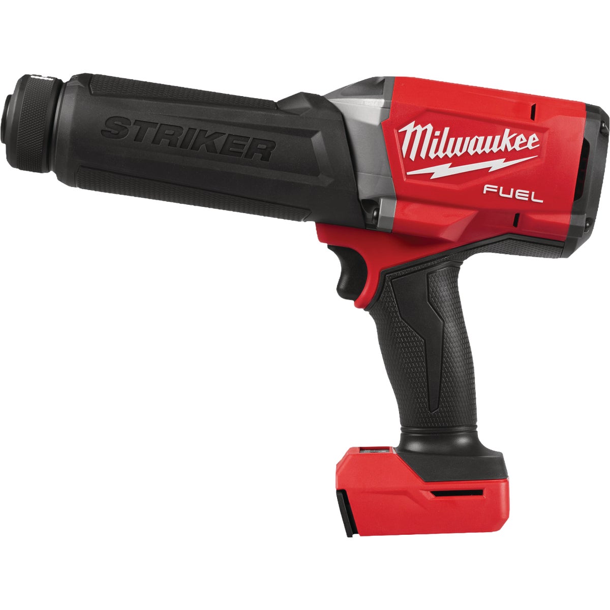 Milwaukee M18 FUEL STRIKER Hammer Chisel