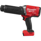 Milwaukee M18 FUEL STRIKER Hammer Chisel Image 1