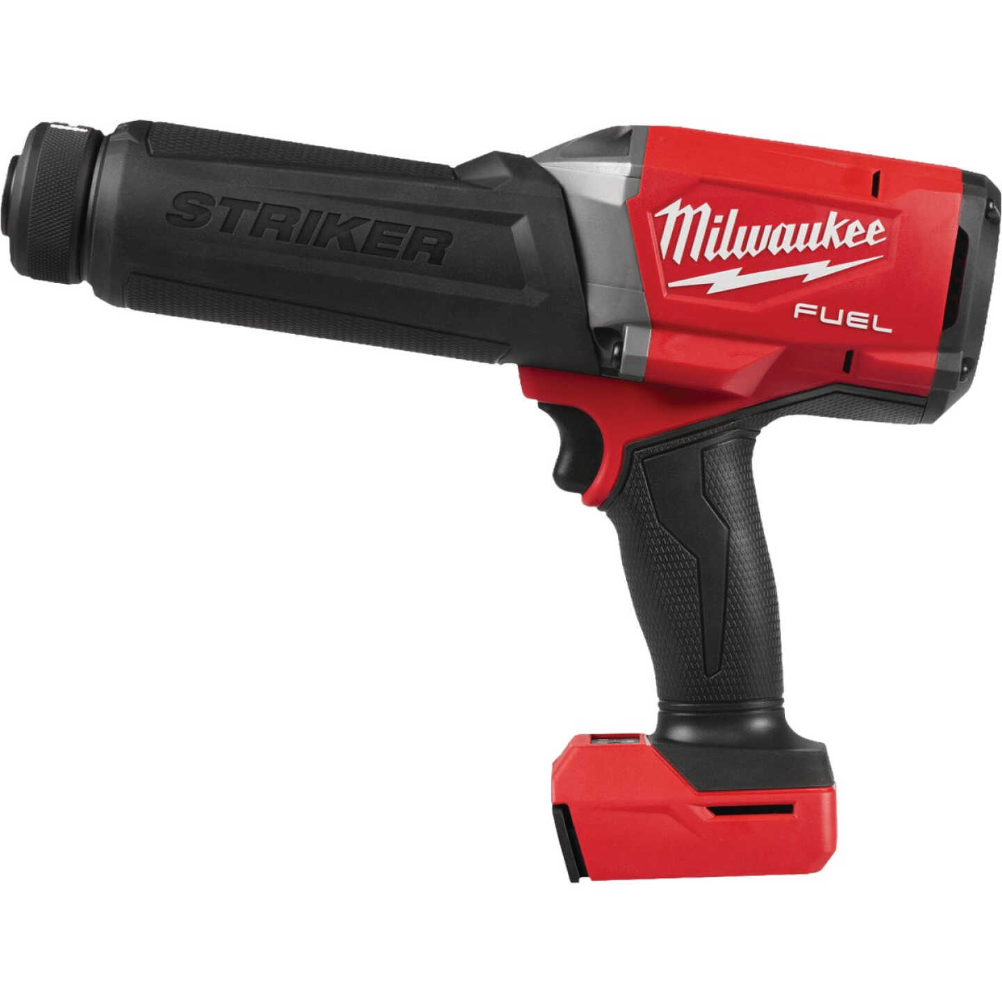 Milwaukee M18 FUEL STRIKER Hammer Chisel Image 1
