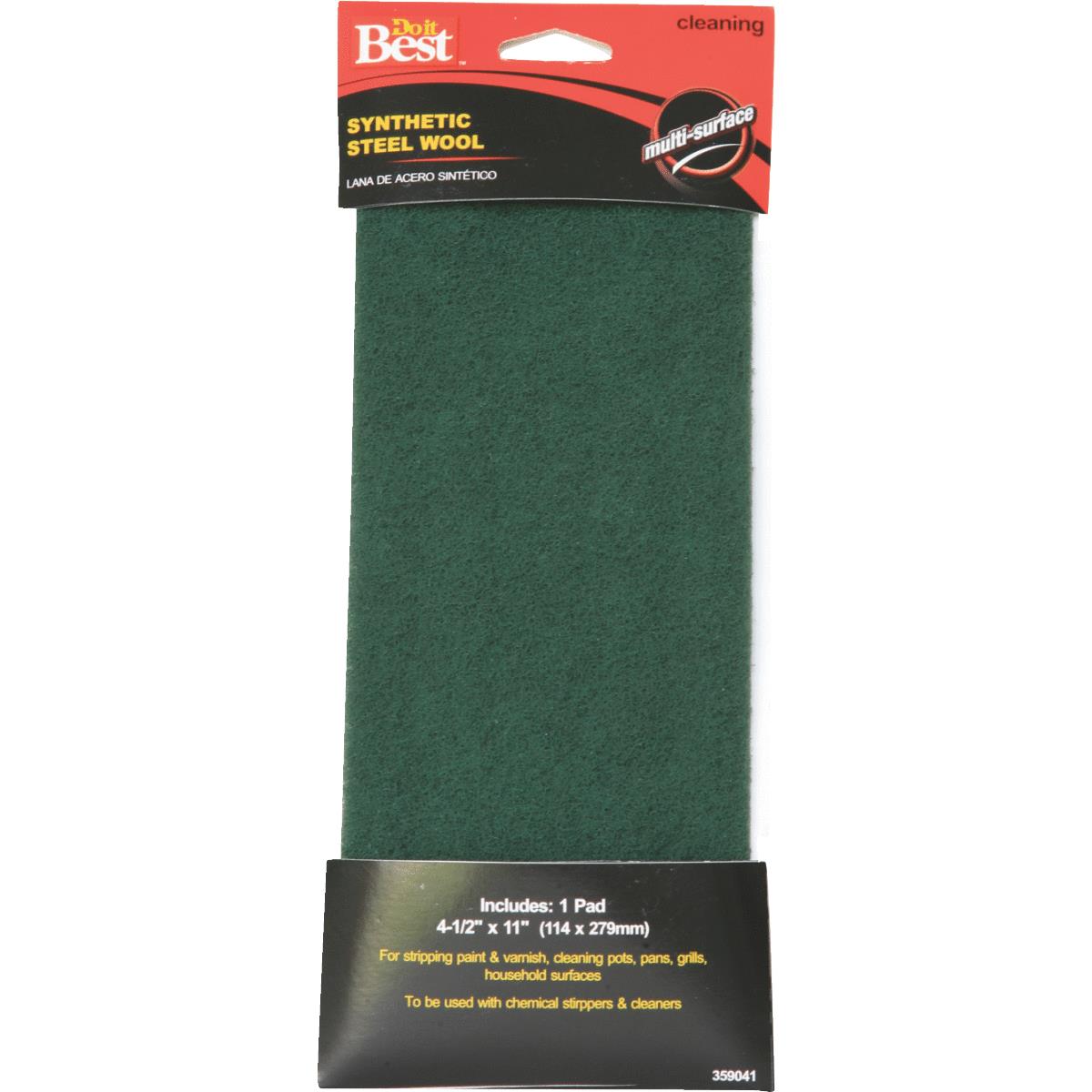 Sandpaper & Abrasives