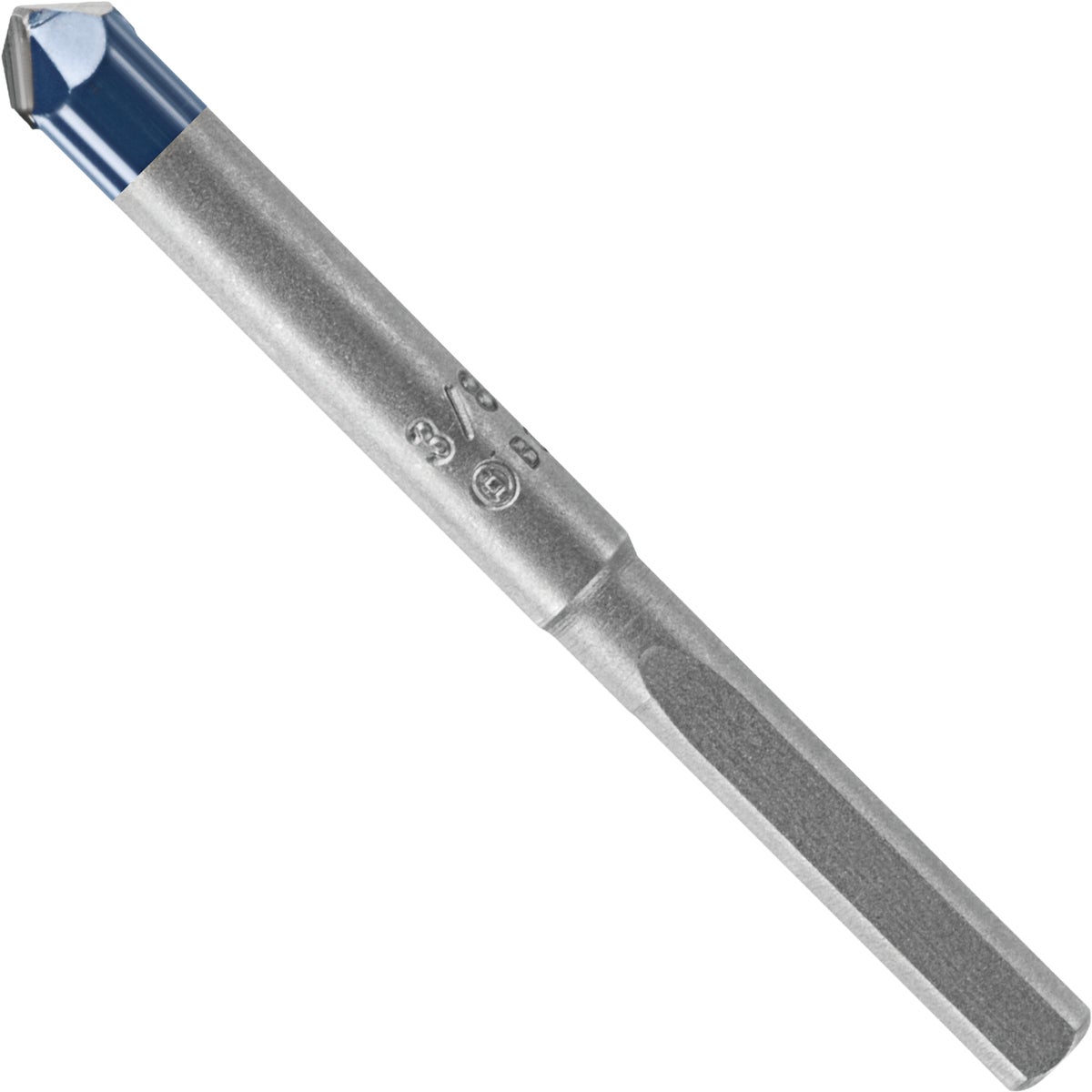Bosch 3/8 In. Natural Stone Tile Bit Image 1