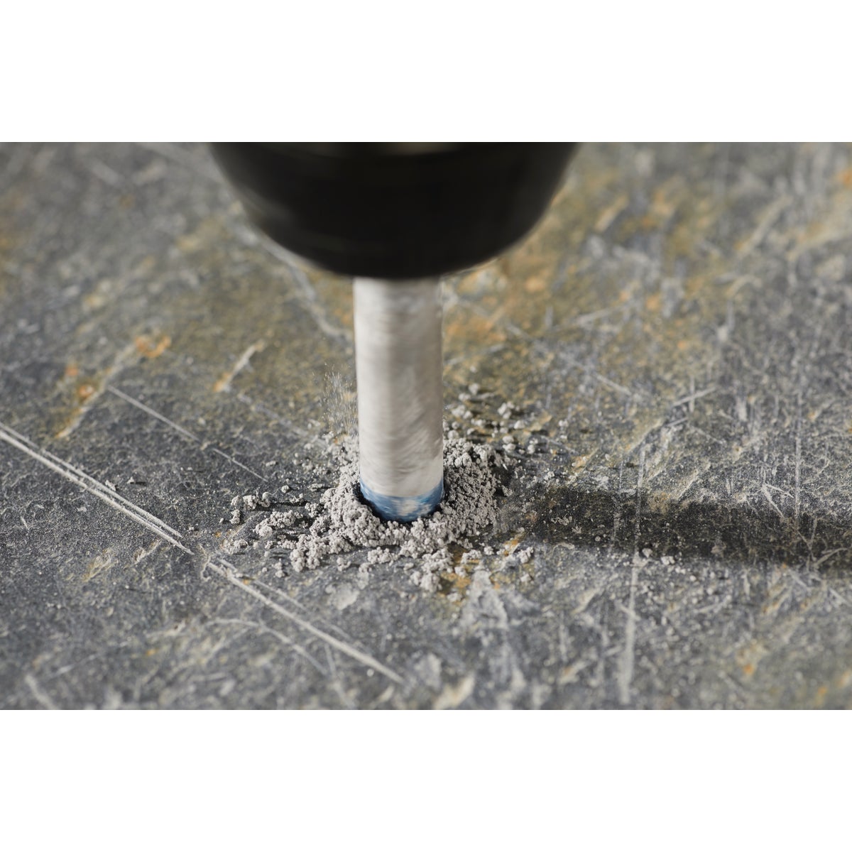 Bosch 3/8 In. Natural Stone Tile Bit Image 5