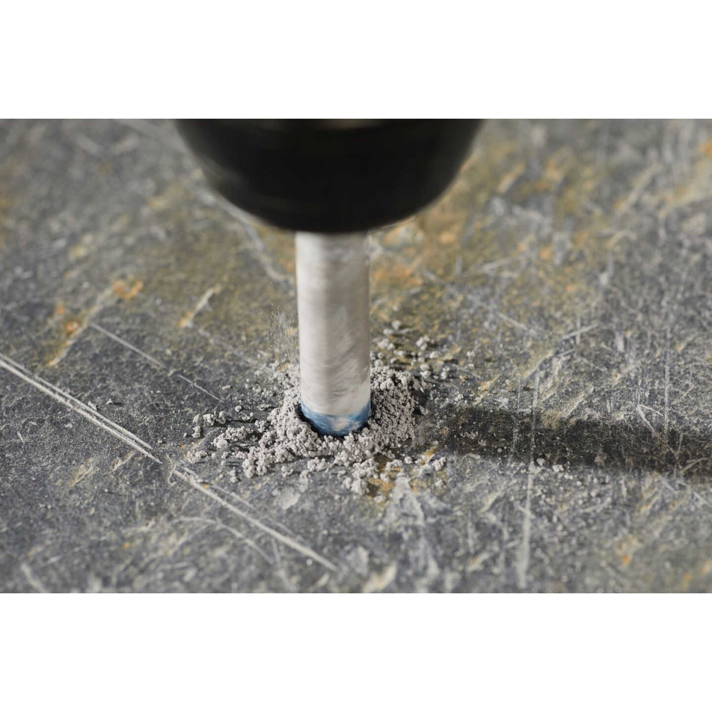 Bosch 3/8 In. Natural Stone Tile Bit Image 5