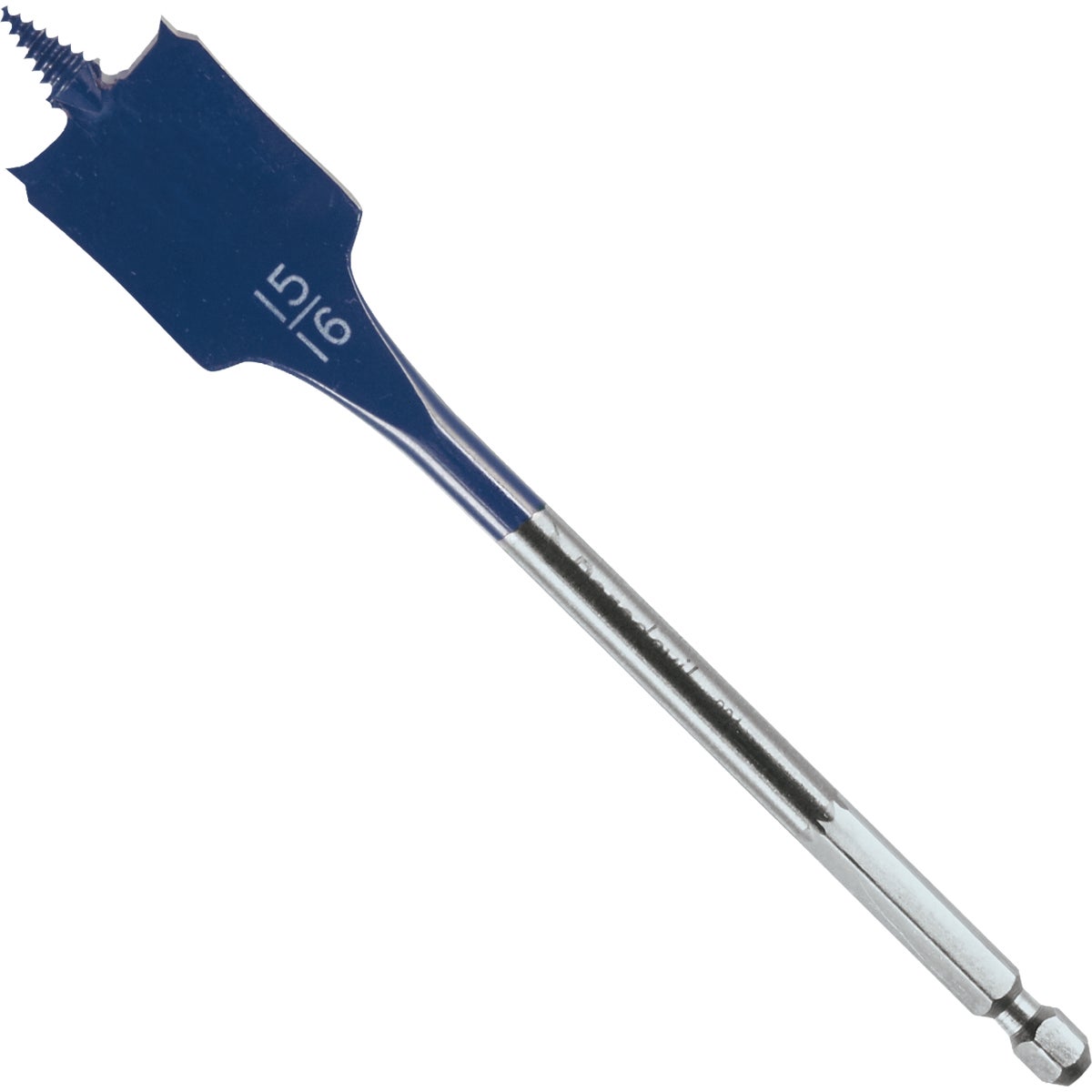Bosch Daredevil 15/16 In. x 6 In. Spade Bit Image 1