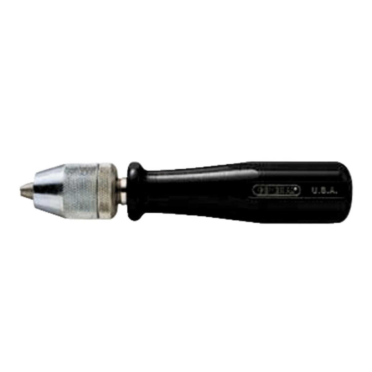 ADJUSTABLE PIN VISE Image 1