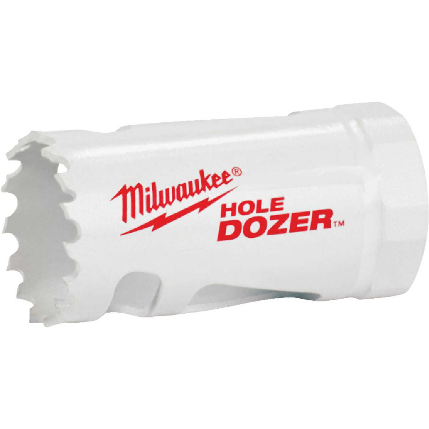 Milwaukee HOLE DOZER 1-1/4 In. Bi-Metal Hole Saw Image 1