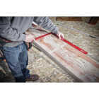 Milwaukee 16 In. x 24 In. Aluminum Carpenter's Square Image 2