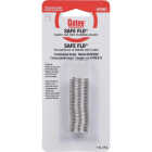 Oatey 1 Oz. Safe-Flo Silver Wire Solder Image 1