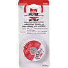 Oatey 1/4 Lb. Safe-Flo Silver Wire Solder Image 1