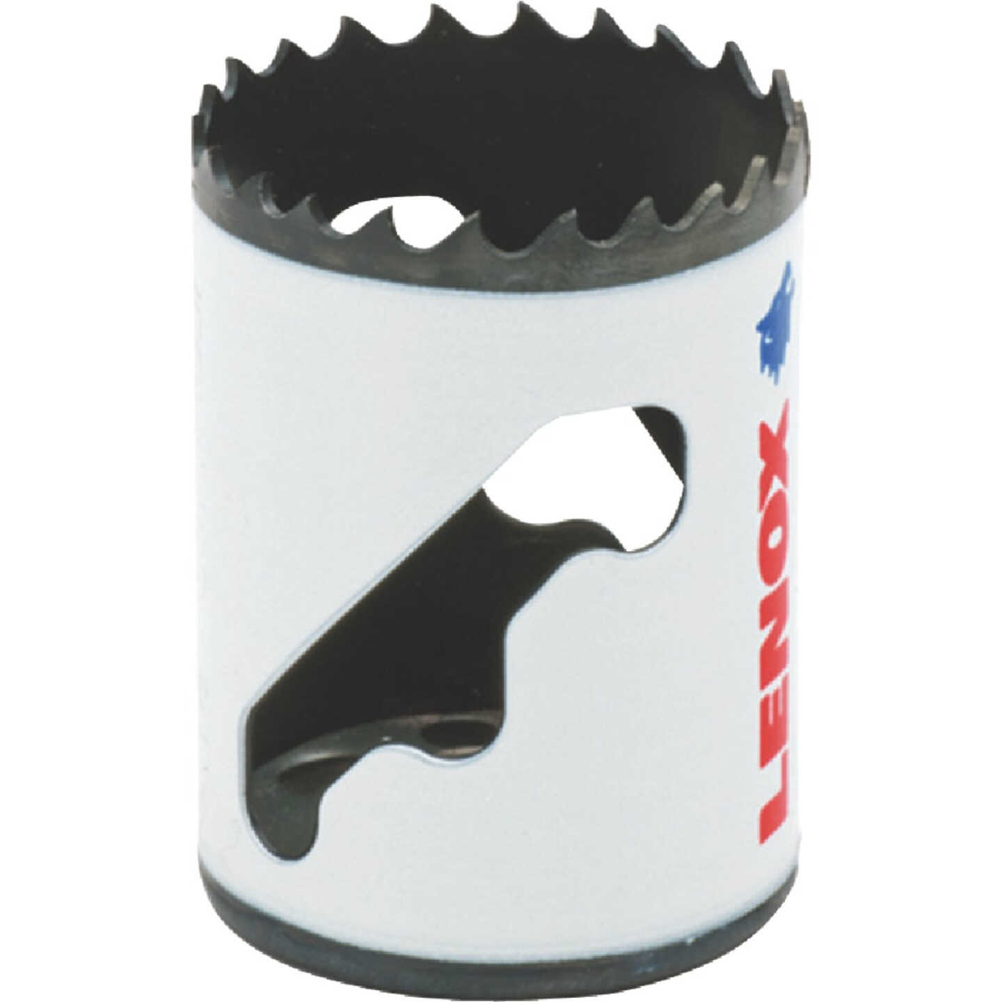Lenox Speed Slot 1-1/2 In. Bi-Metal Hole Saw Image 1