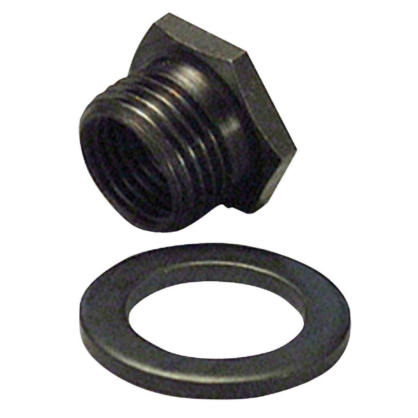 Lenox 1L, 4L, 5L Mandrel Adapter for 1-1/4 In. to 6 In. Hole Saws Image 1