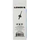 Lenox 3/8 In. Hex Shank Hole Saw Mandrel with 3-1/4 In. Pilot Drill Bit Image 3