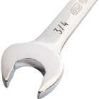 GearWrench 3/4 In. 90-Tooth 12-Point Ratcheting Combination Wrench Image 3