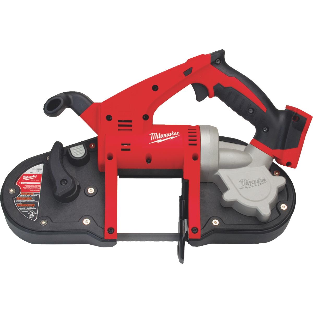 Cordless Saw