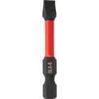 Do it Best 2 In. Slotted #6-8 Impact Ready Screwdriver Bit Image 2