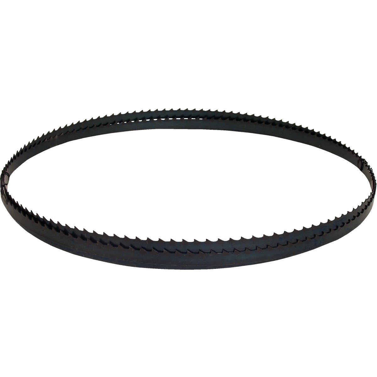Olson 93-1/2 In. x 3/8 In. 4 TPI Skip Flex Back Band Saw Blade Image 2