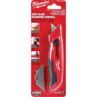 Milwaukee Side Sliding Utility Knife Image 3
