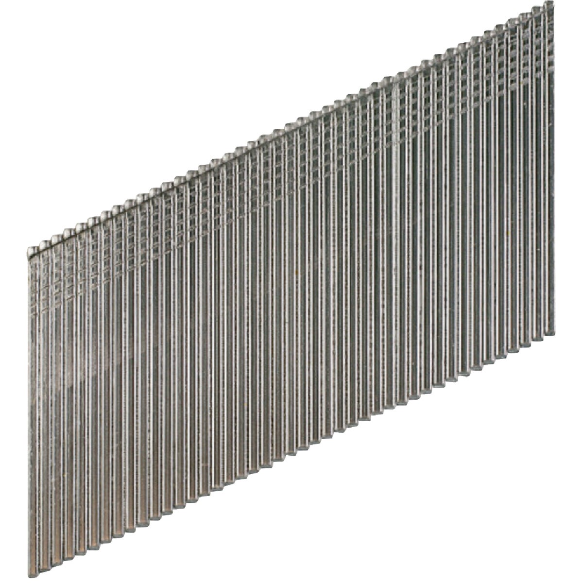 Simpson Strong-Tie 2-1/2 In. x 15 ga 25 Deg. FN-Style #316 Stainless Steel Adhesive Collated Finishing Nail (500-Count)