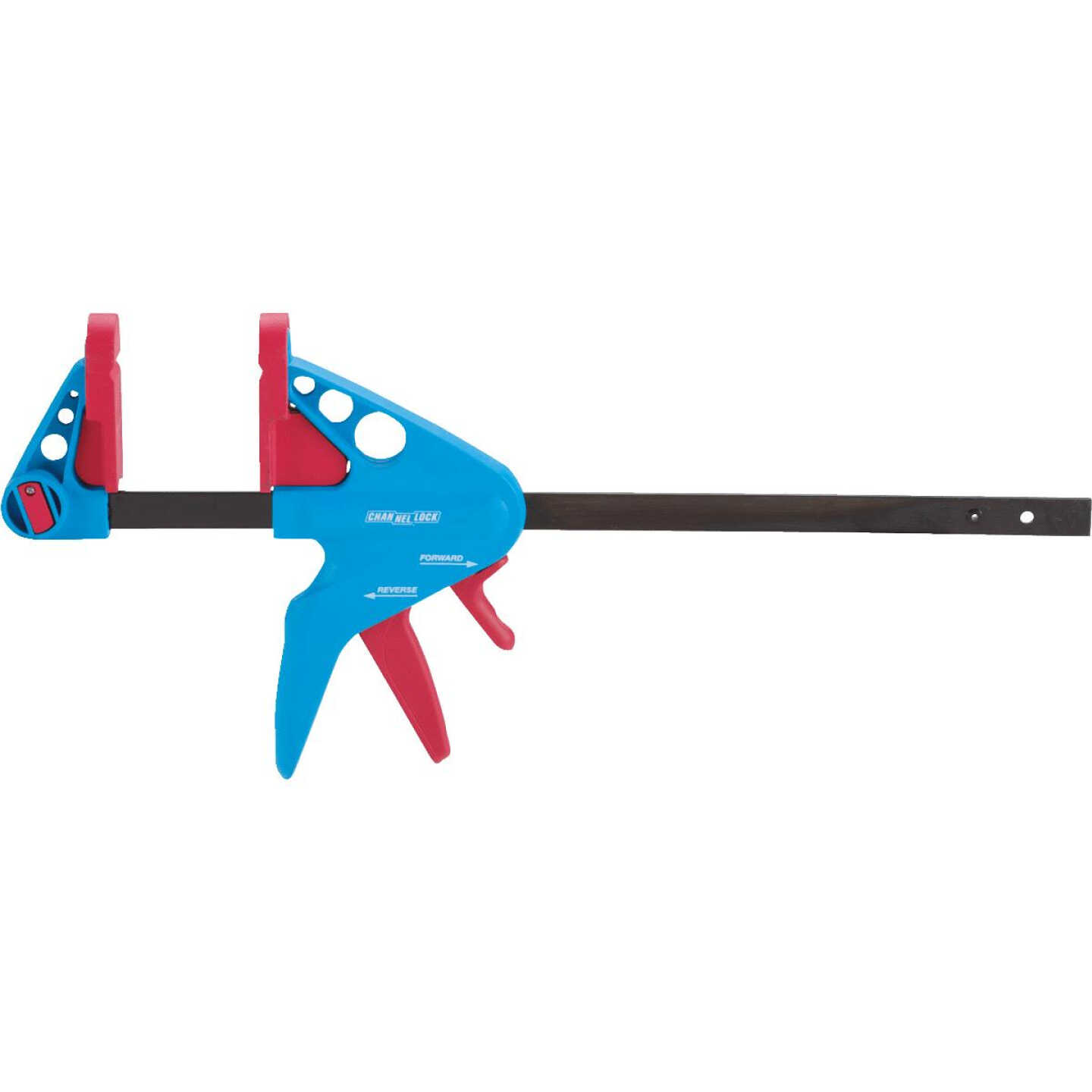12" HAND BAR CLAMP Image 4