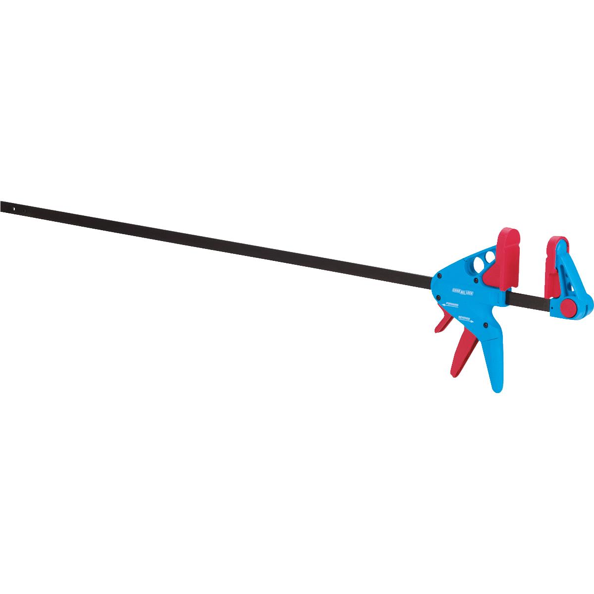 36" HAND BAR CLAMP