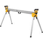 DEWALT Heavy Duty Miter Saw Stand Image 8