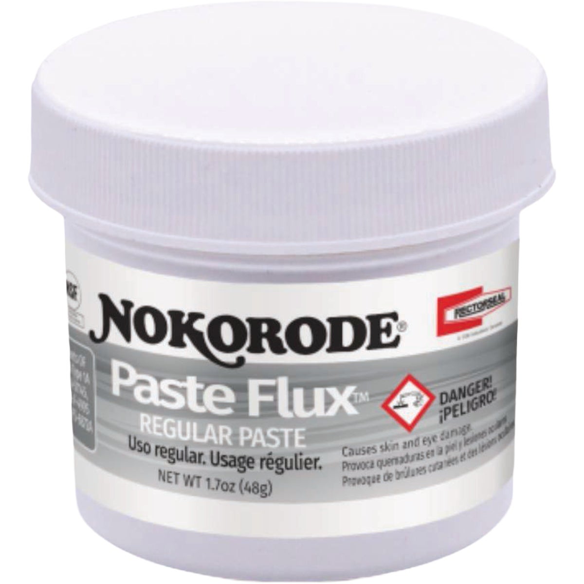 Nokorode 1.7 Oz. Regular Paste Flux