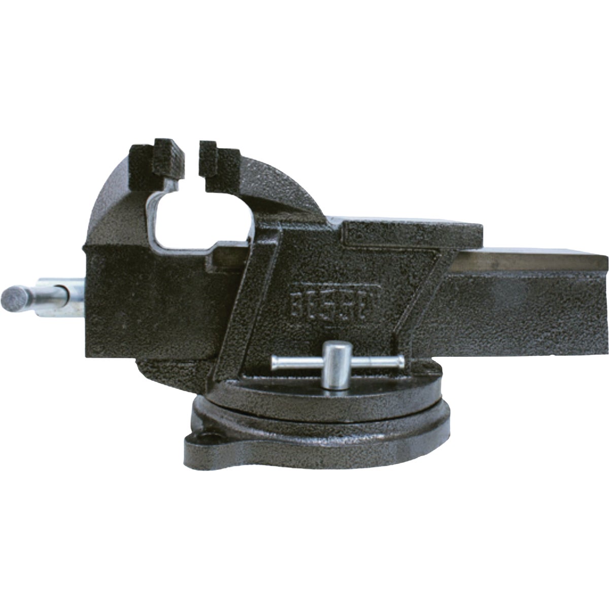 Bessey 6 In. Heavy-Duty Workshop Bench Vise