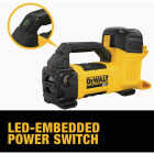 DEWALT 20V MAX Transfer Pump (Tool Only) Image 3