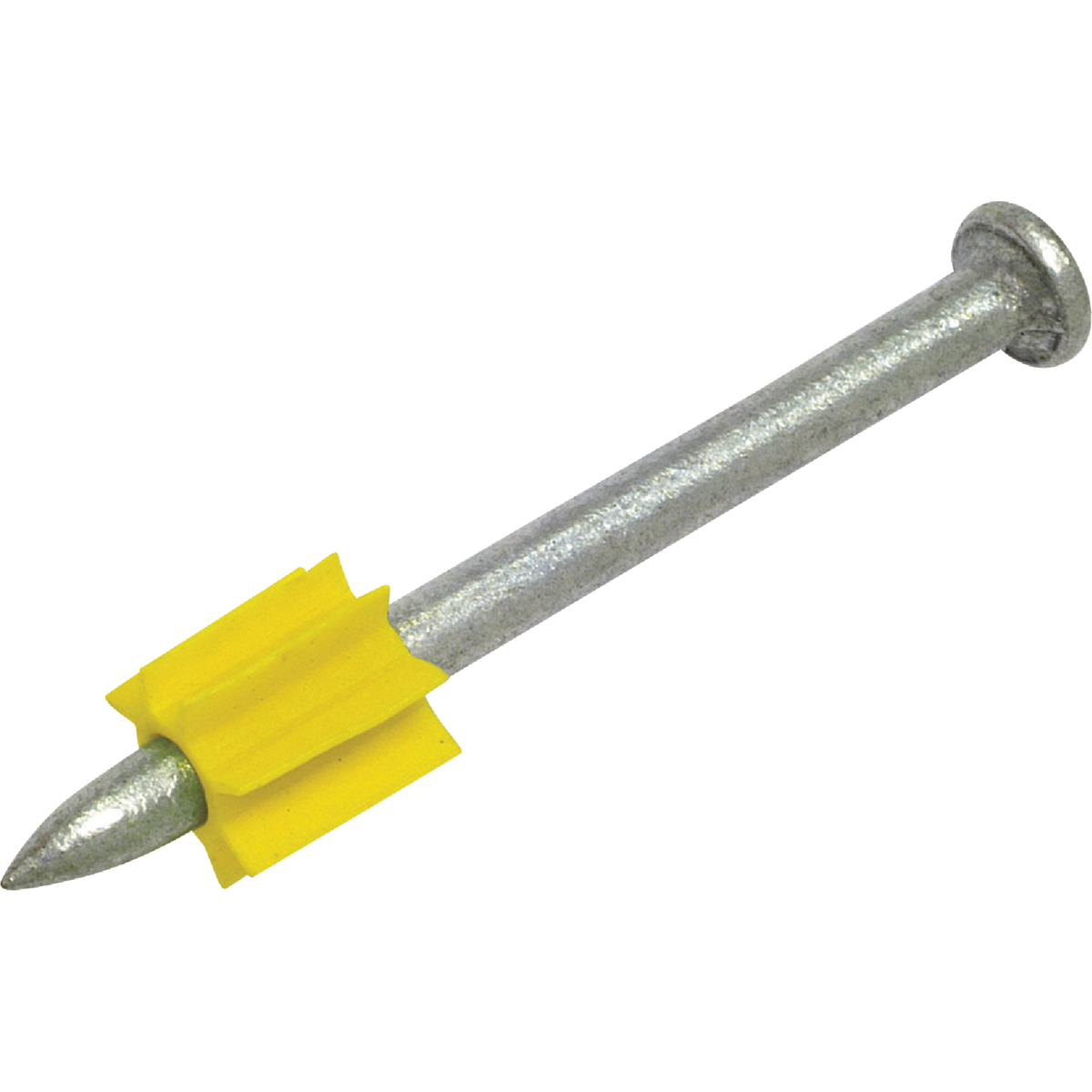 PDPA.157 in. x 2-7/8 in. Powder-Actuated Pin (100-Qty)