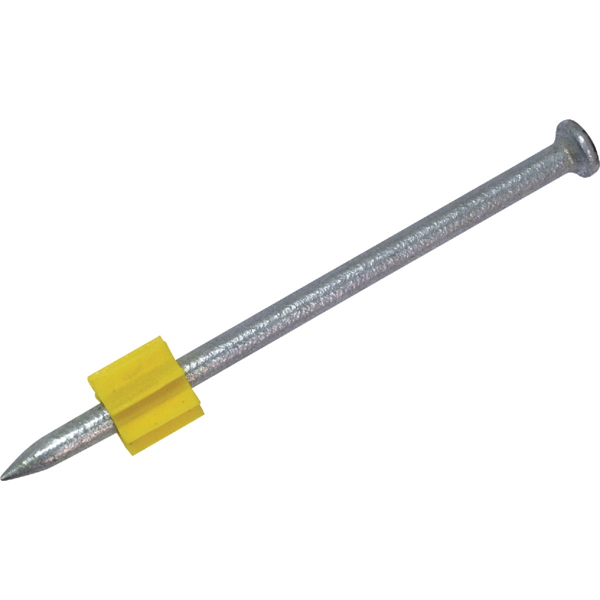 PDPA.157 in. x 2-7/8 in. Mechanically Galvanized Powder-Actuated Pin (100-Qty)