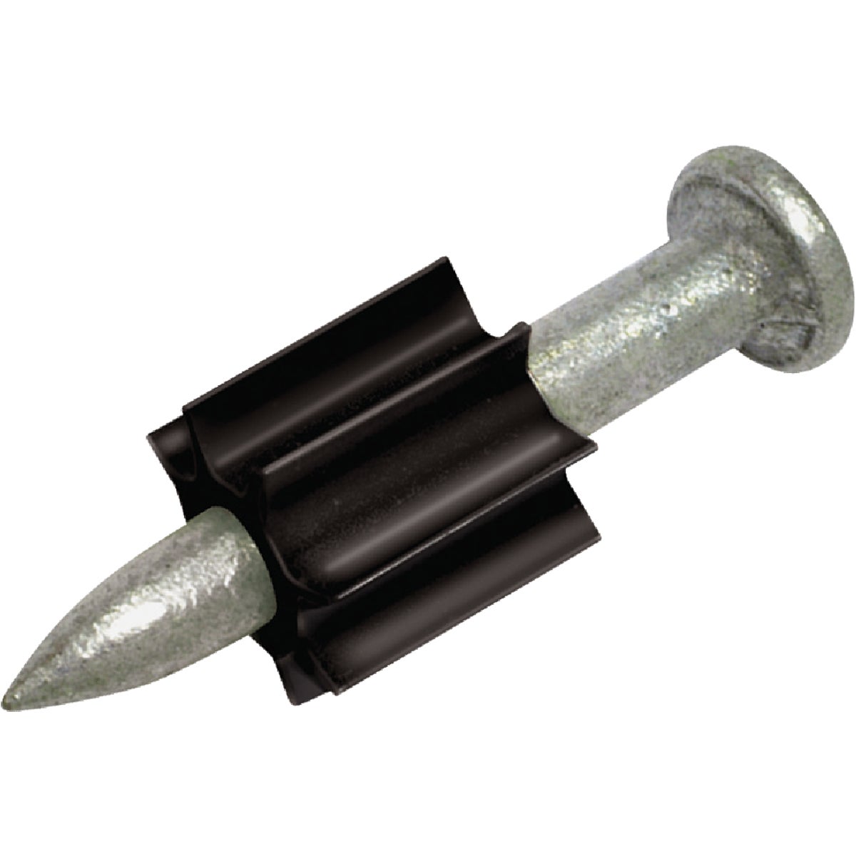 PDPA.157 in. x 1/2 in. Powder-Actuated Knurled Drive Pin (100-Qty)