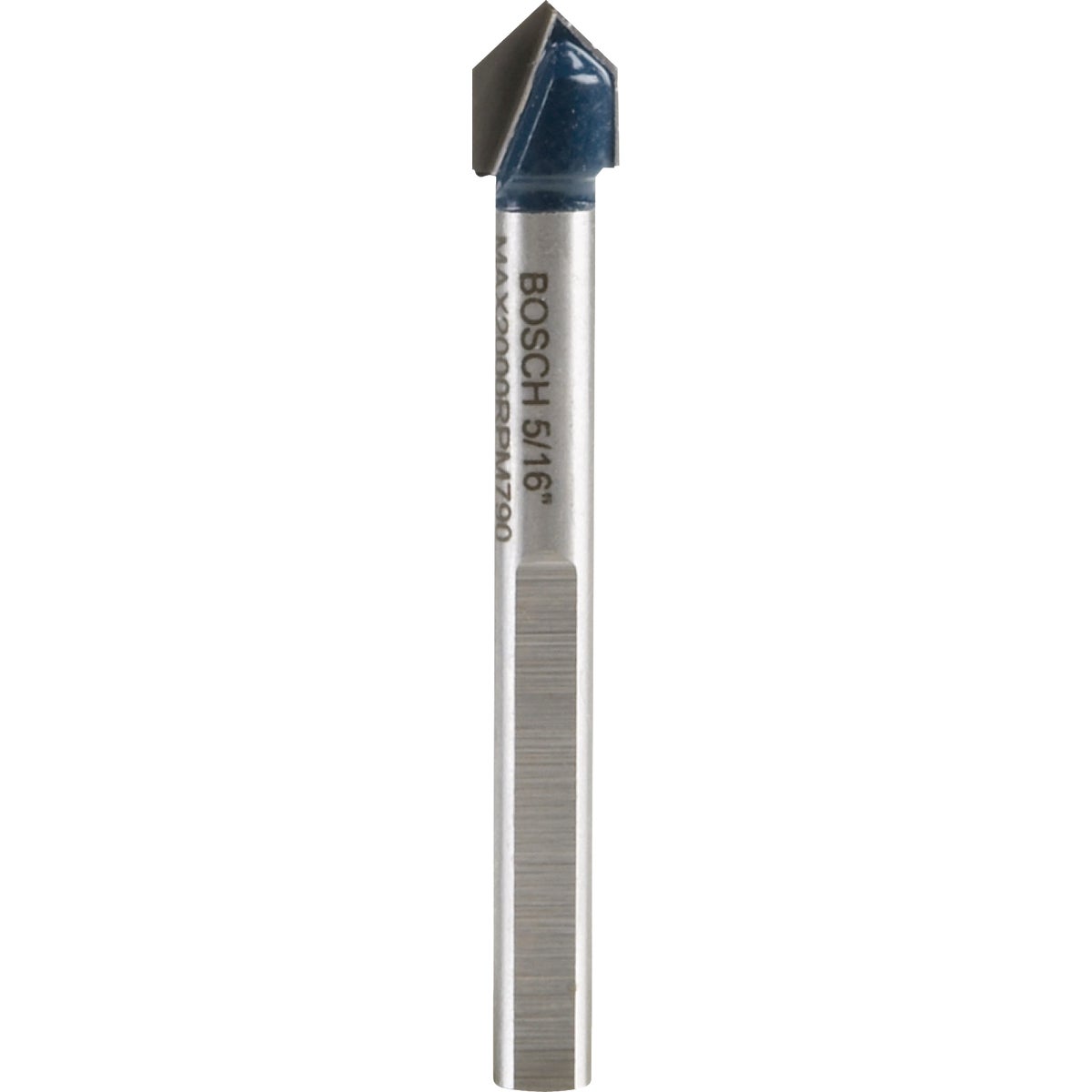 Bosch 5/16 In. Glass & Tile Bit