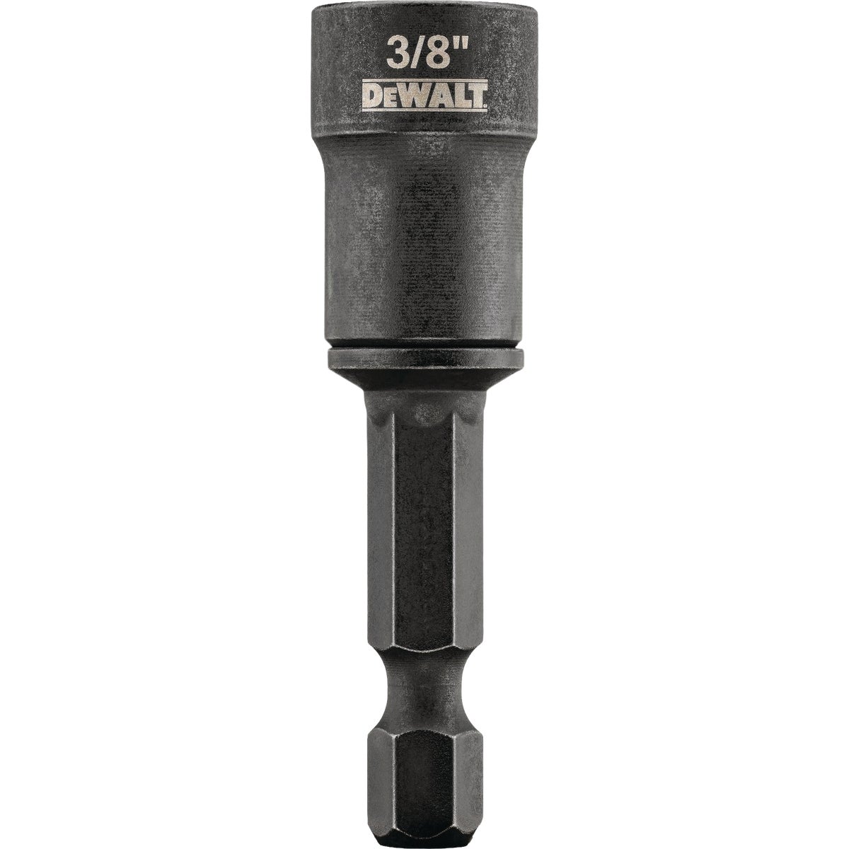 DEWALT Flextorq 8 mm & 10 mm x 2 In. Black Oxide Double-Ended Nut Driver