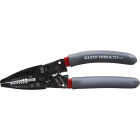 Klein-Kurve 7-3/4 In. Wire Stripper/Crimper Multi-Tool Image 1