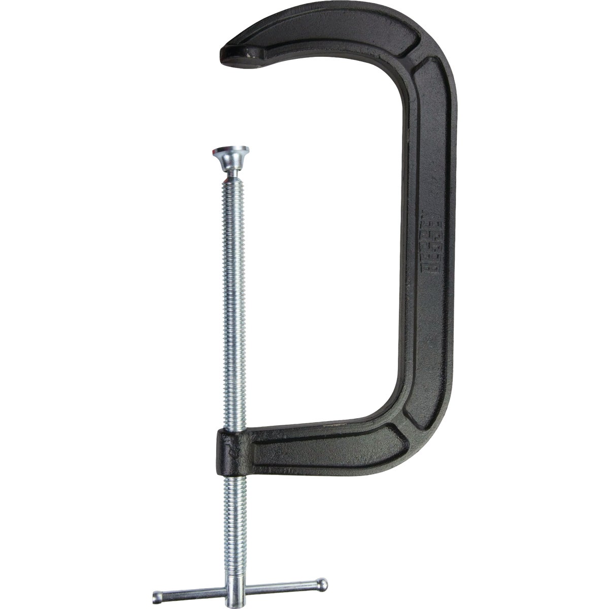 Bessey 8 In. Drop-Forged C-Clamp