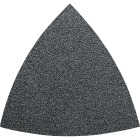 Fein 220 Grit Oscillating Sanding Sheet (5-Pack) Image 1