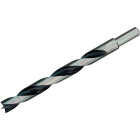 Milwaukee 1/4 In. High Speed Steel Brad Point Drill Bit Image 1