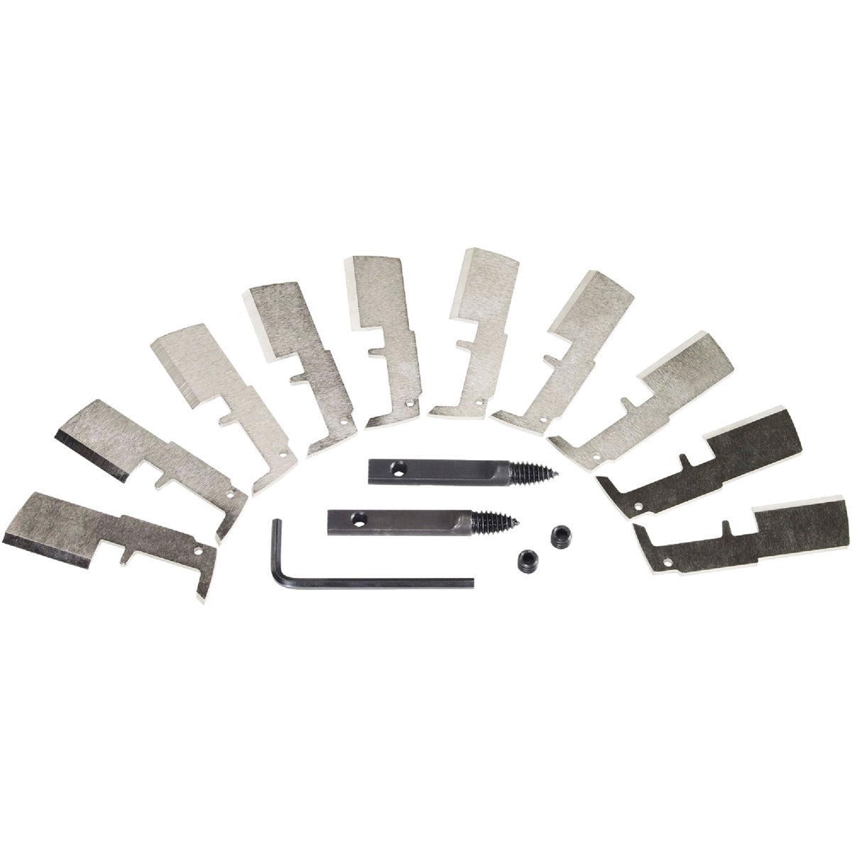 Milwaukee SWITCHBLADE 2 In. Selfeed Replacement Blade Image 1