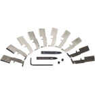 Milwaukee SWITCHBLADE 2 In. Selfeed Replacement Blade Image 1