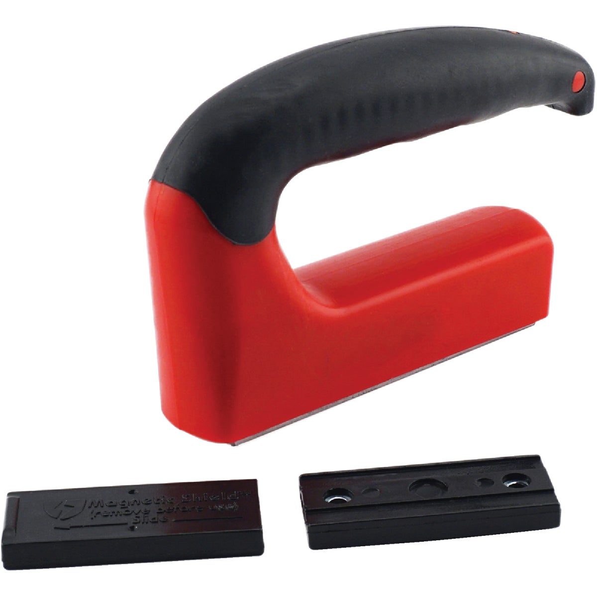 Master Magnetics 100 Lb. Ergonomic Handle Magnet Image 1